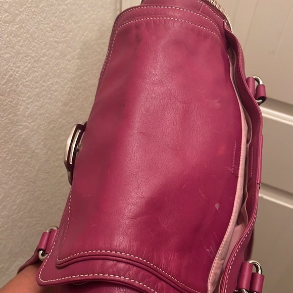 Cole Haan please check all picture of condition - Picture 12 of 16